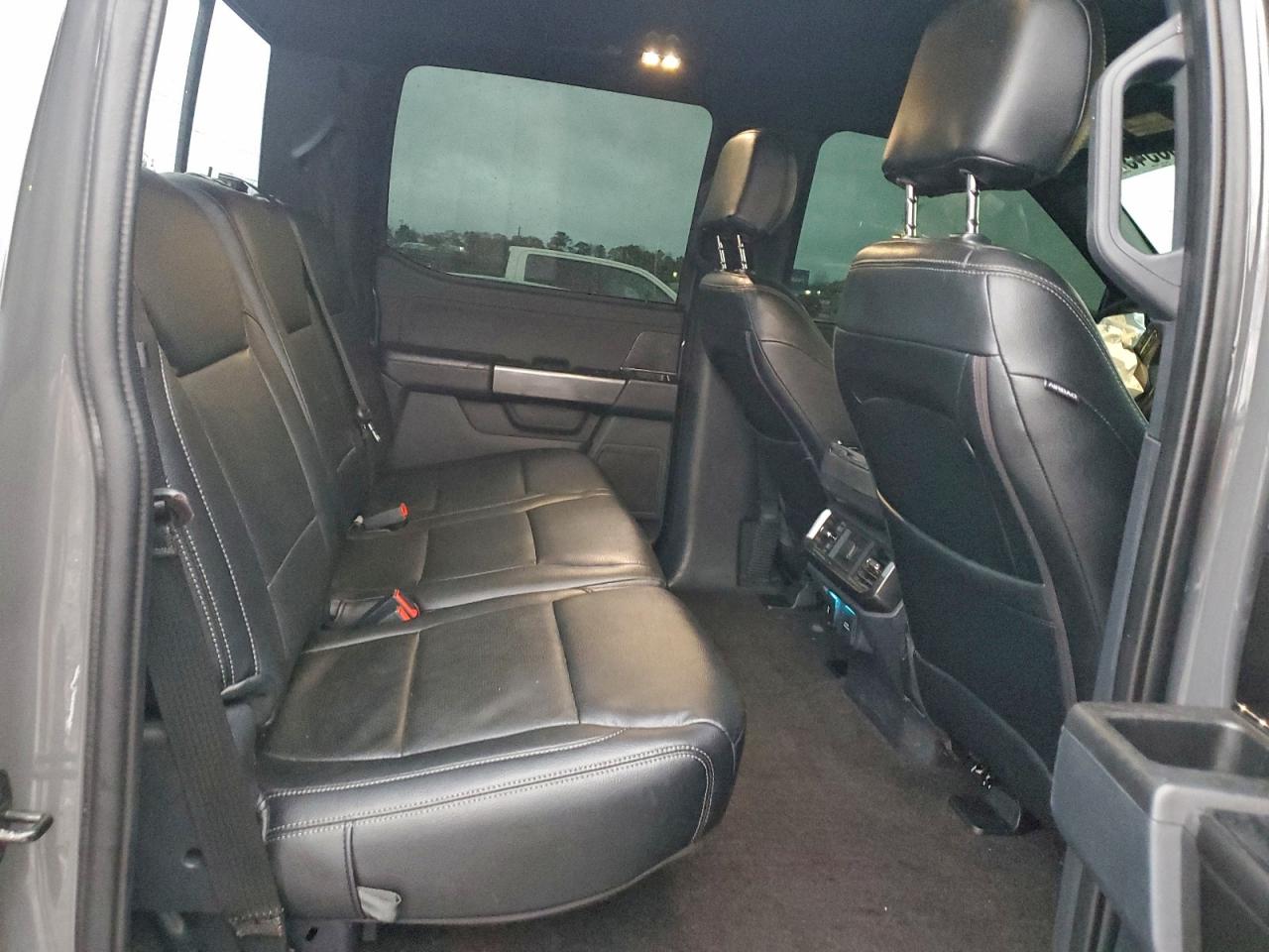 2021 FORD F150 SUPERCREW photo 19