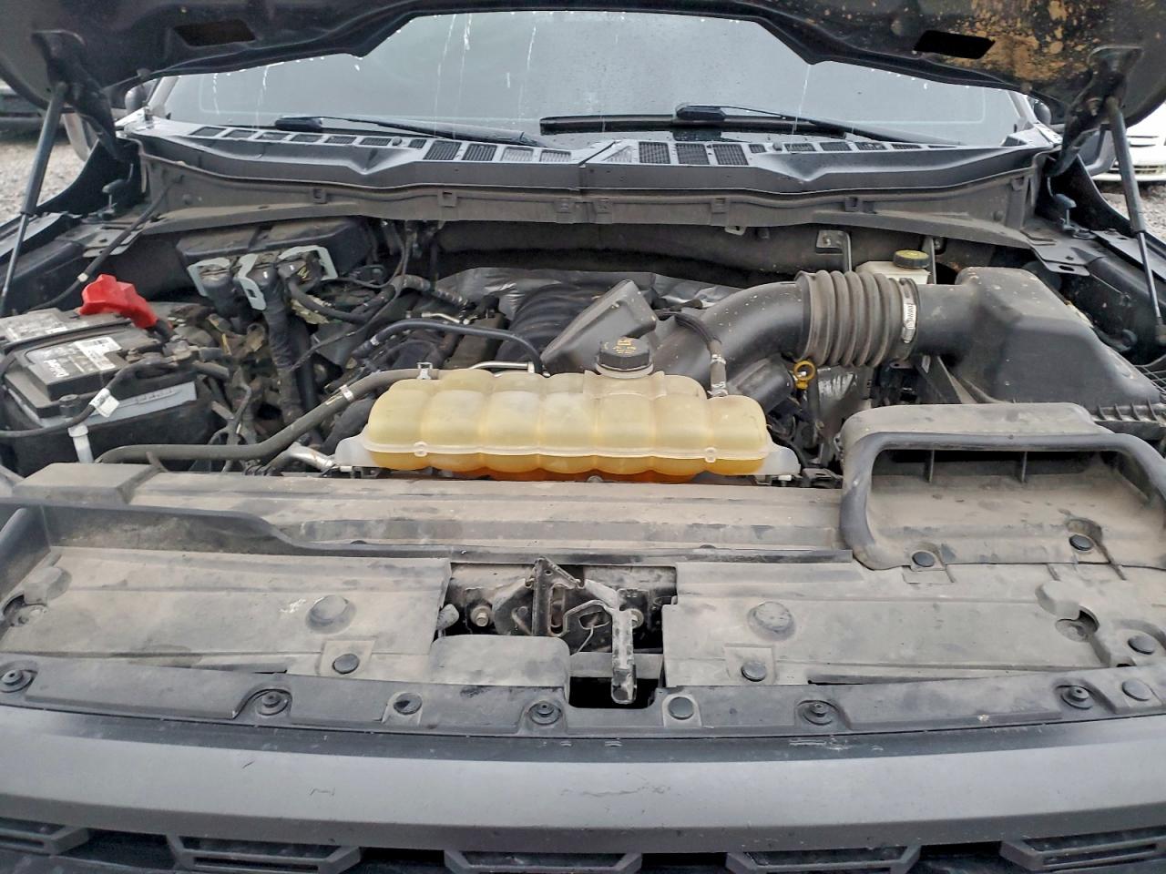 2021 FORD F150 SUPERCREW photo 21