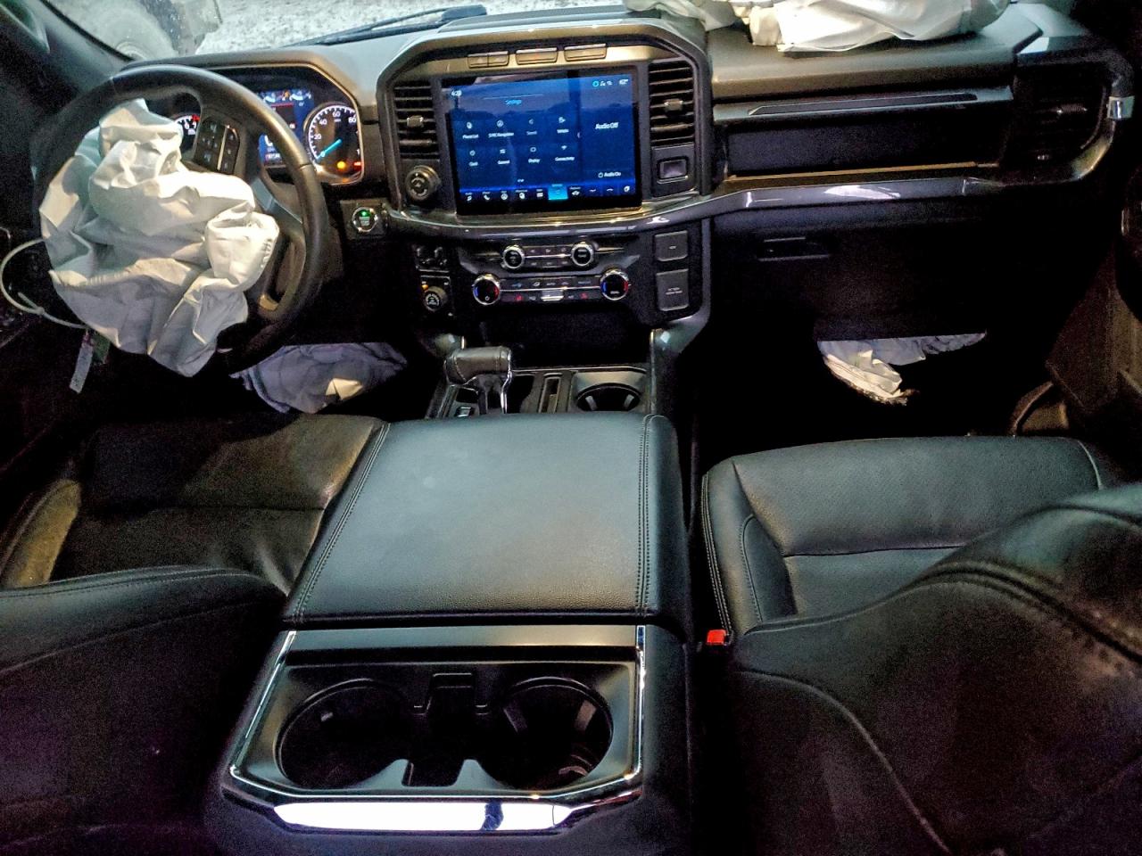2021 FORD F150 SUPERCREW photo 15