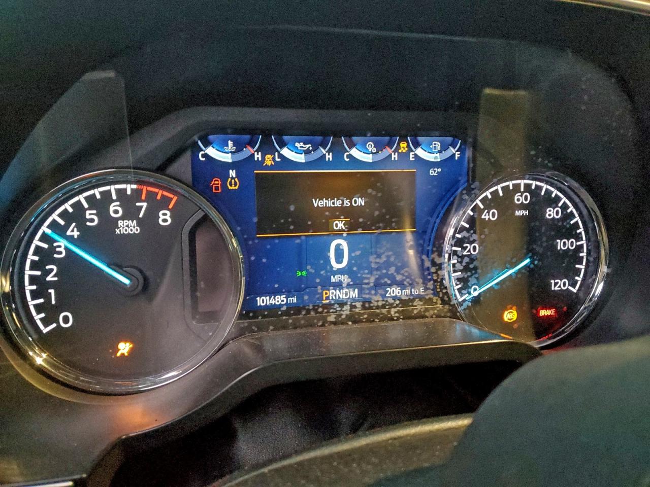 2021 FORD F150 SUPERCREW photo 17