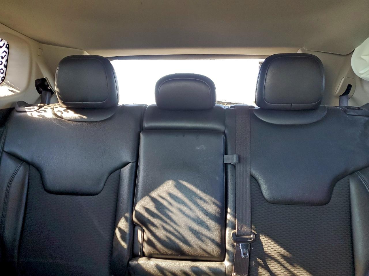 2022 JEEP COMPASS LATITUDE photo 10
