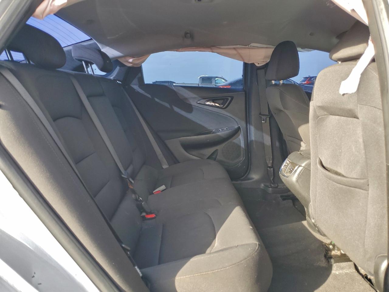 2020 CHEVROLET MALIBU LT photo 10