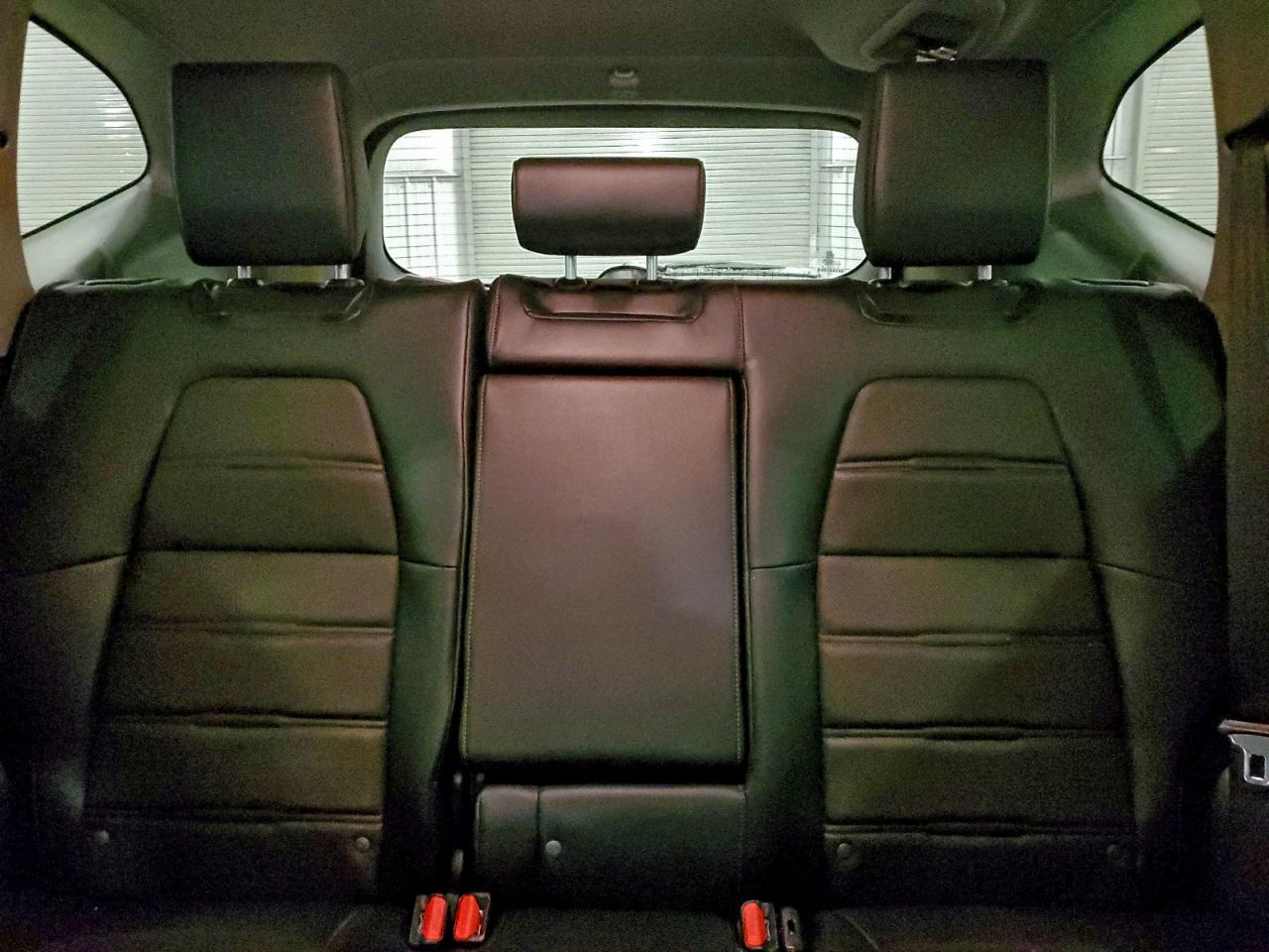 2017 HONDA CR-V EXL photo 10