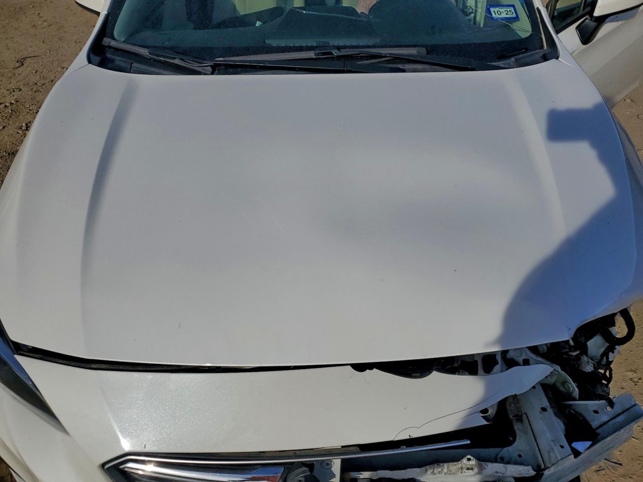 2019 SUBARU IMPREZA PREMIUM photo 11