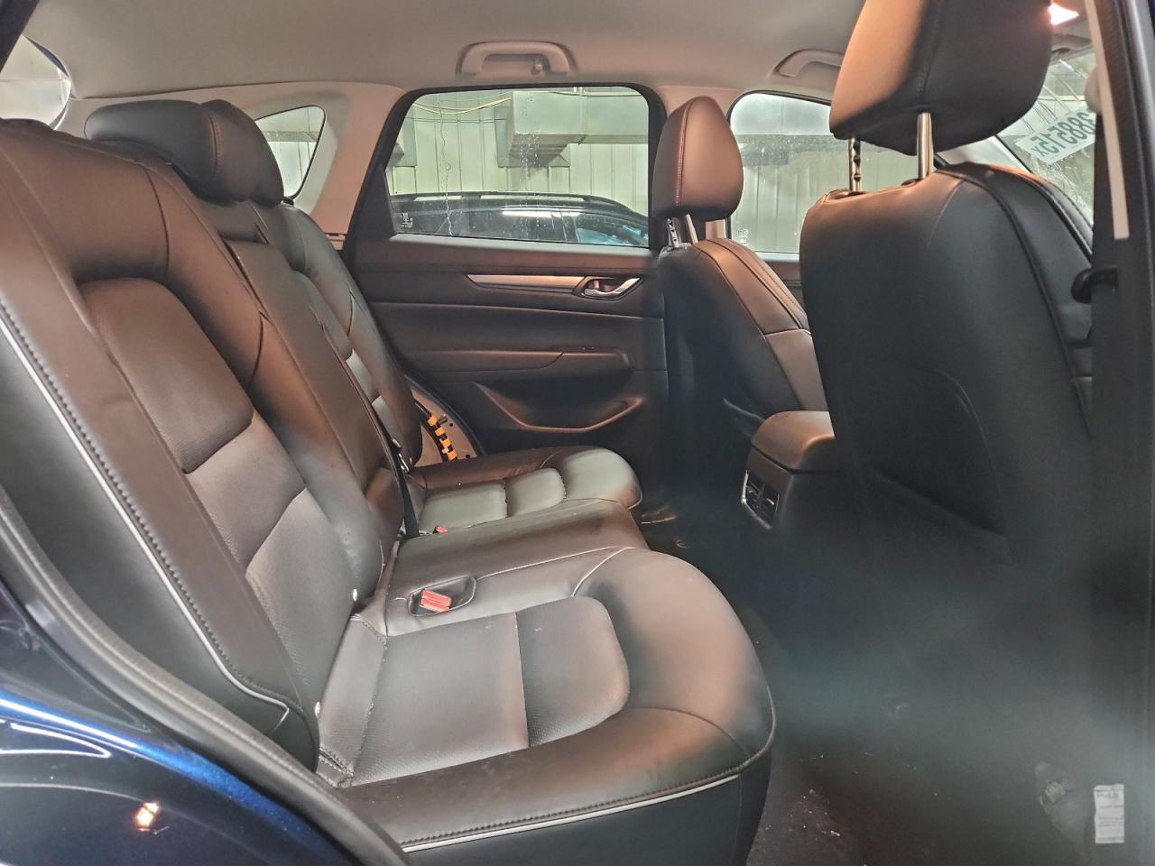 2025 MAZDA CX-5 SELECT photo 11
