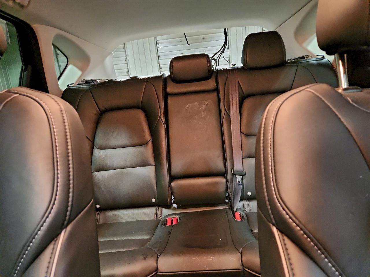 2025 MAZDA CX-5 SELECT photo 10