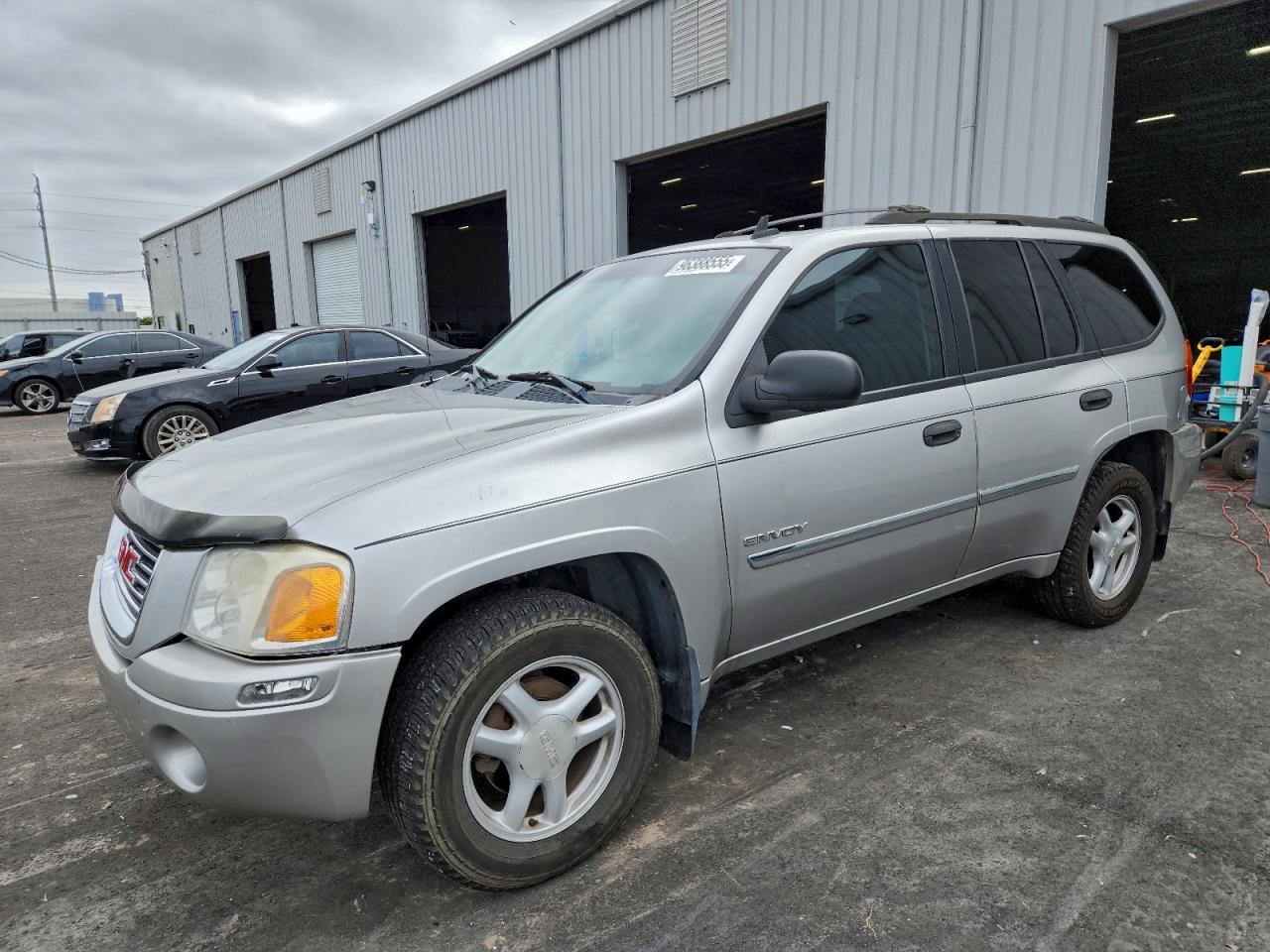 2006 GMC ENVOY