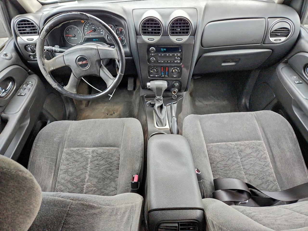 2006 GMC ENVOY photo 8