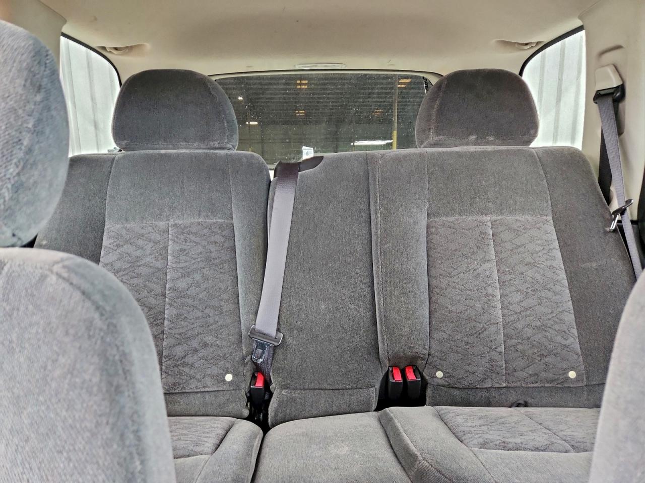 2006 GMC ENVOY photo 10