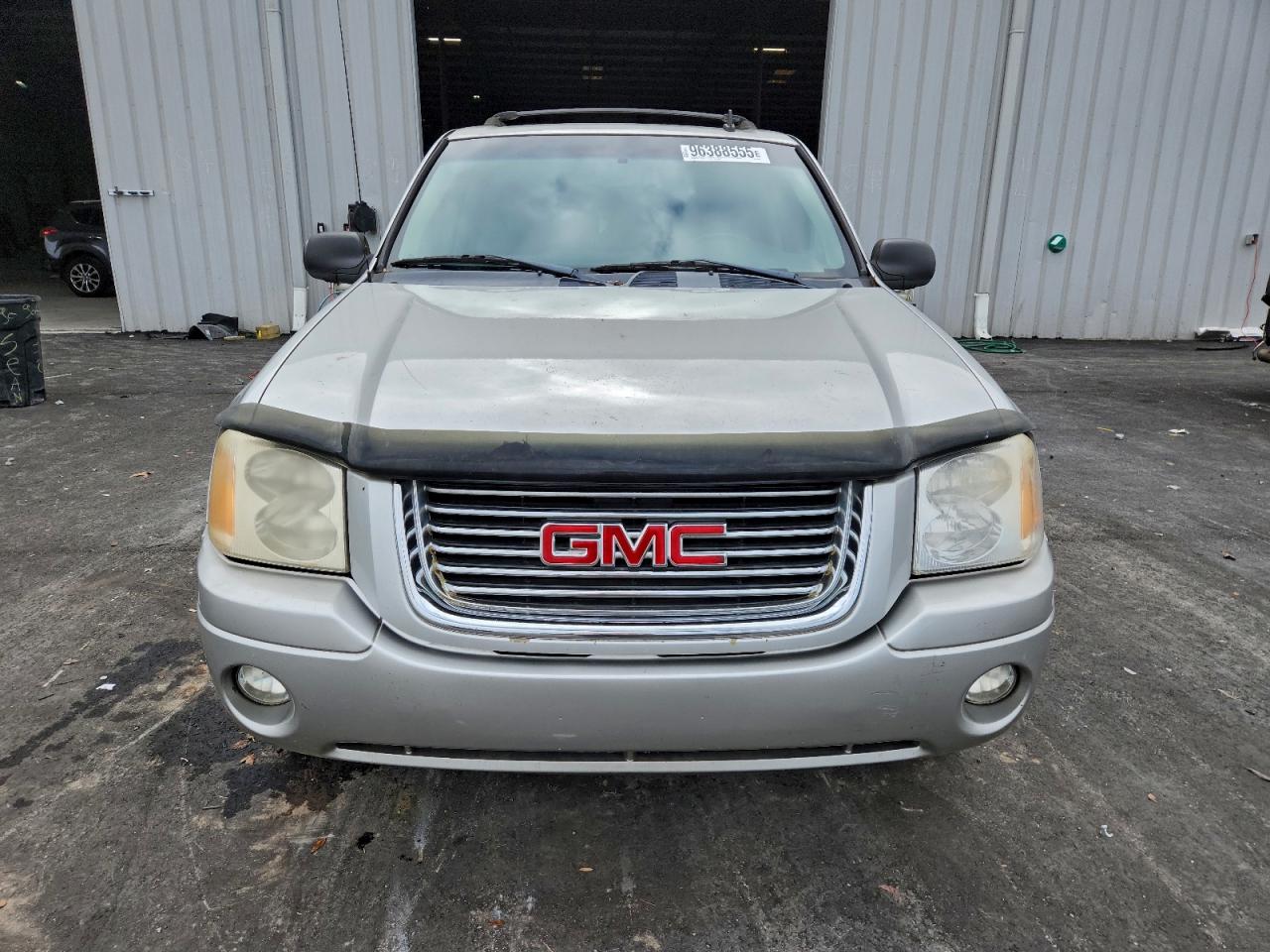 2006 GMC ENVOY photo 5