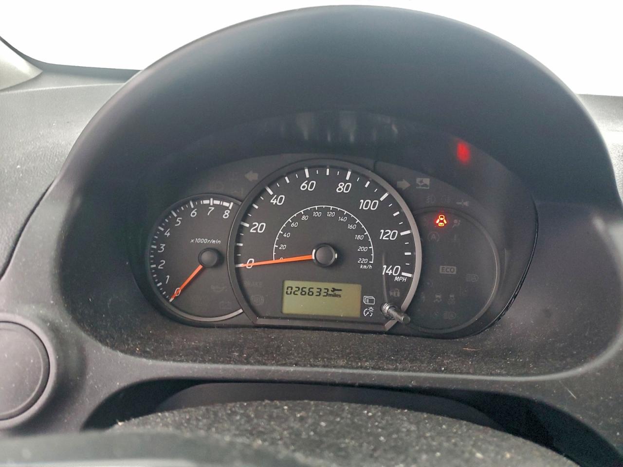 2024 MITSUBISHI MIRAGE G4 ES photo 9