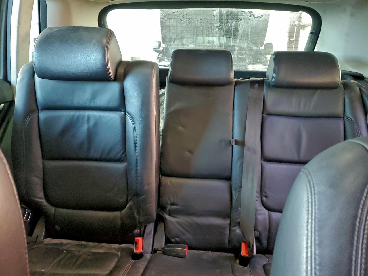 2016 VOLKSWAGEN TIGUAN COMFORTLINE photo 10