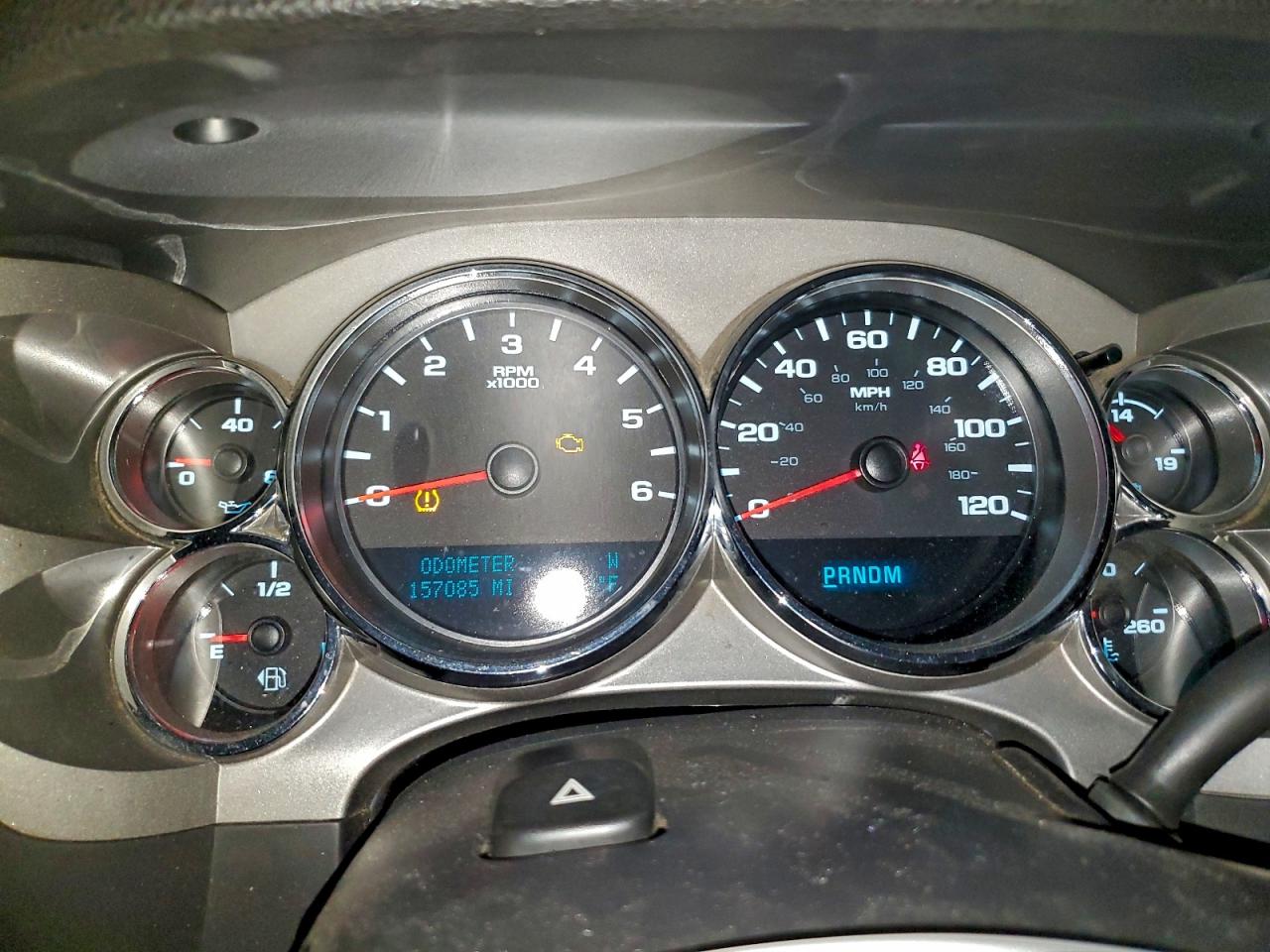 2011 GMC SIERRA K1500 SLE photo 25