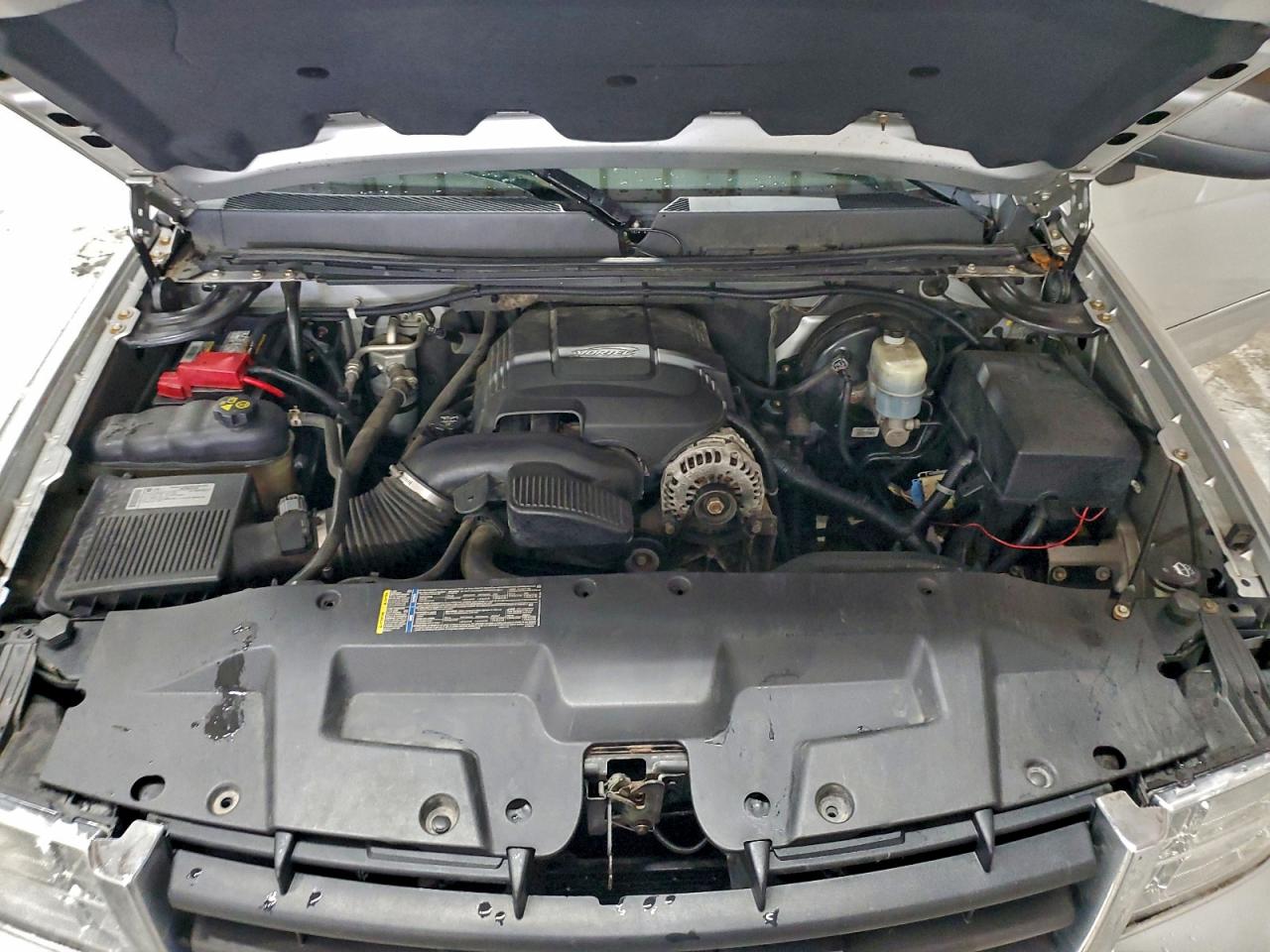 2011 GMC SIERRA K1500 SLE photo 31