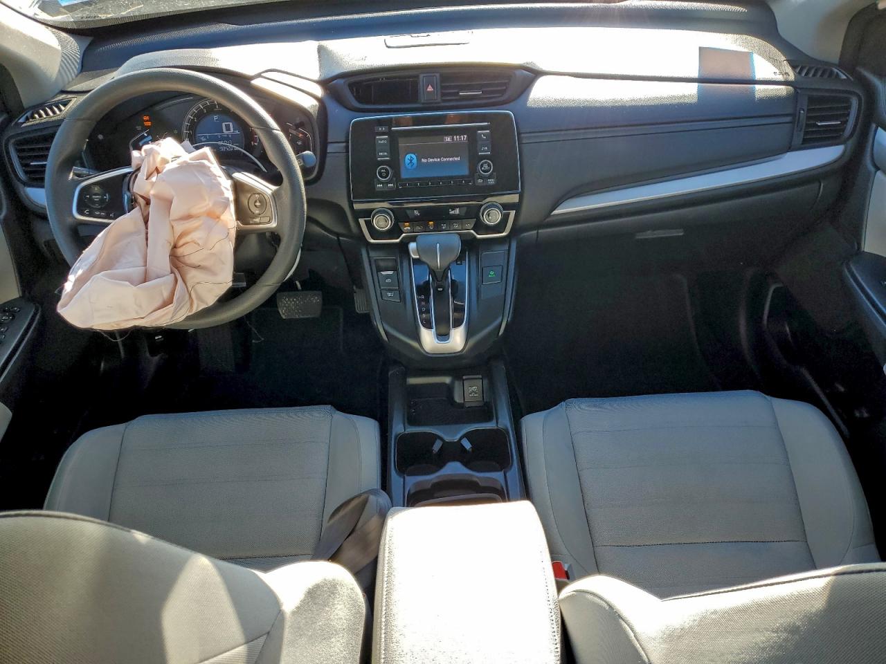 2018 HONDA CR-V LX photo 8