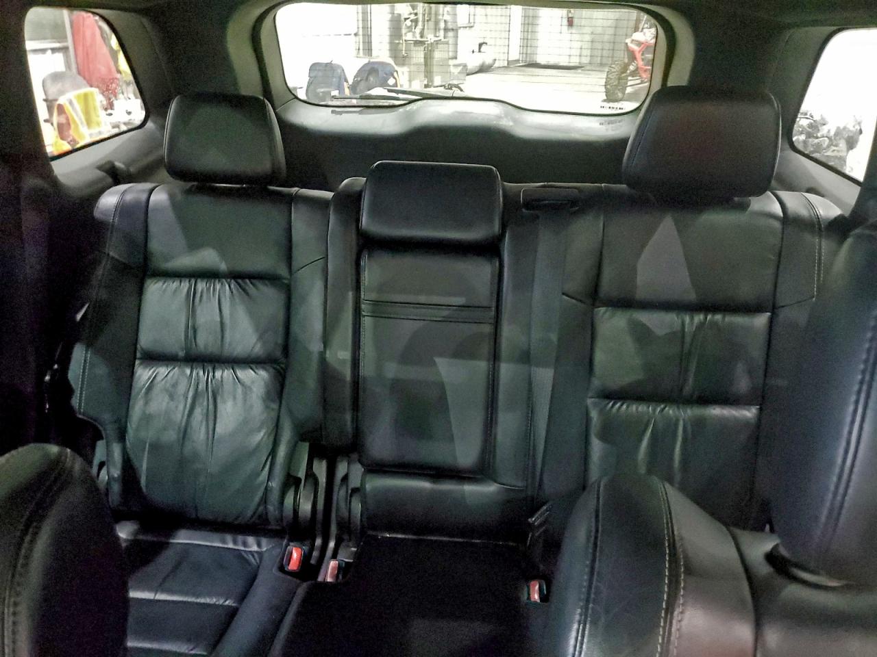 2016 JEEP GRAND CHEROKEE LIMITED photo 10