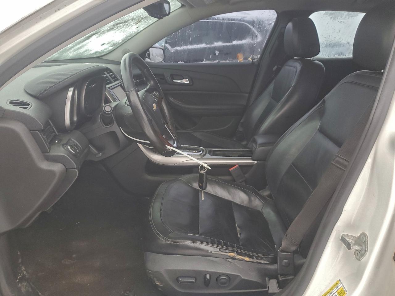 2013 CHEVROLET MALIBU 2LT photo 7