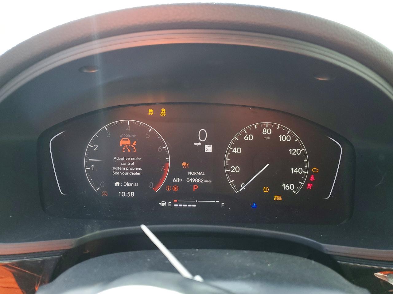 2022 HONDA CIVIC SPORT photo 17