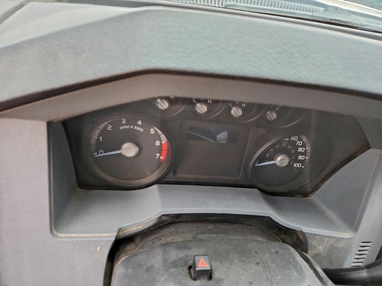 2016 FORD F250 SUPER DUTY photo 17