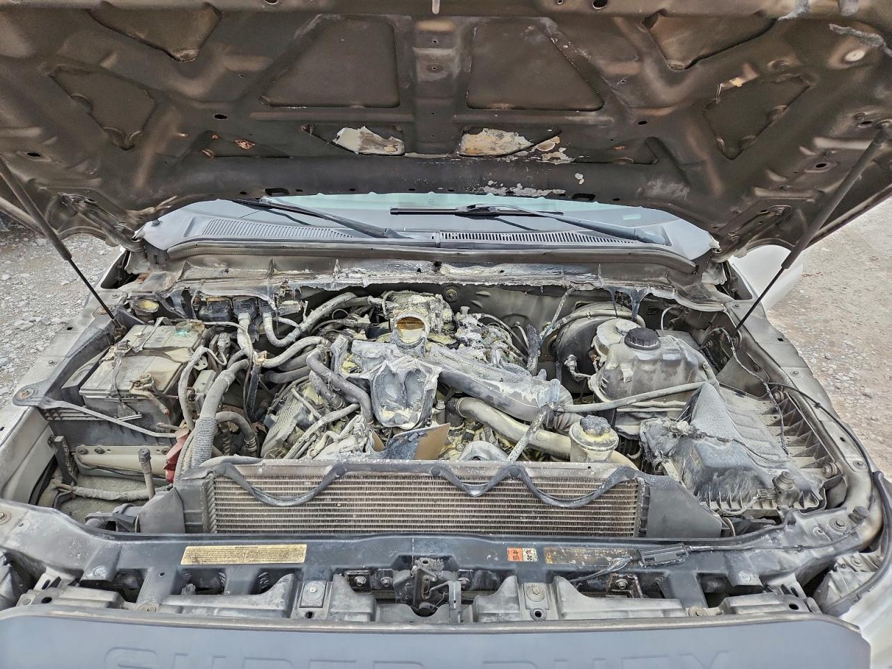 2016 FORD F250 SUPER DUTY photo 21