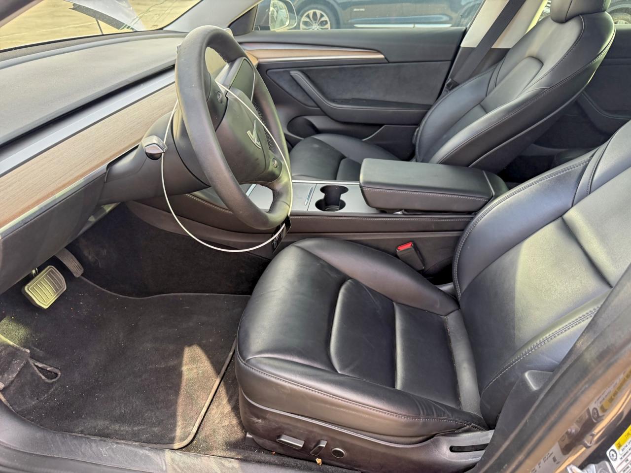 2022 TESLA MODEL 3 photo 7