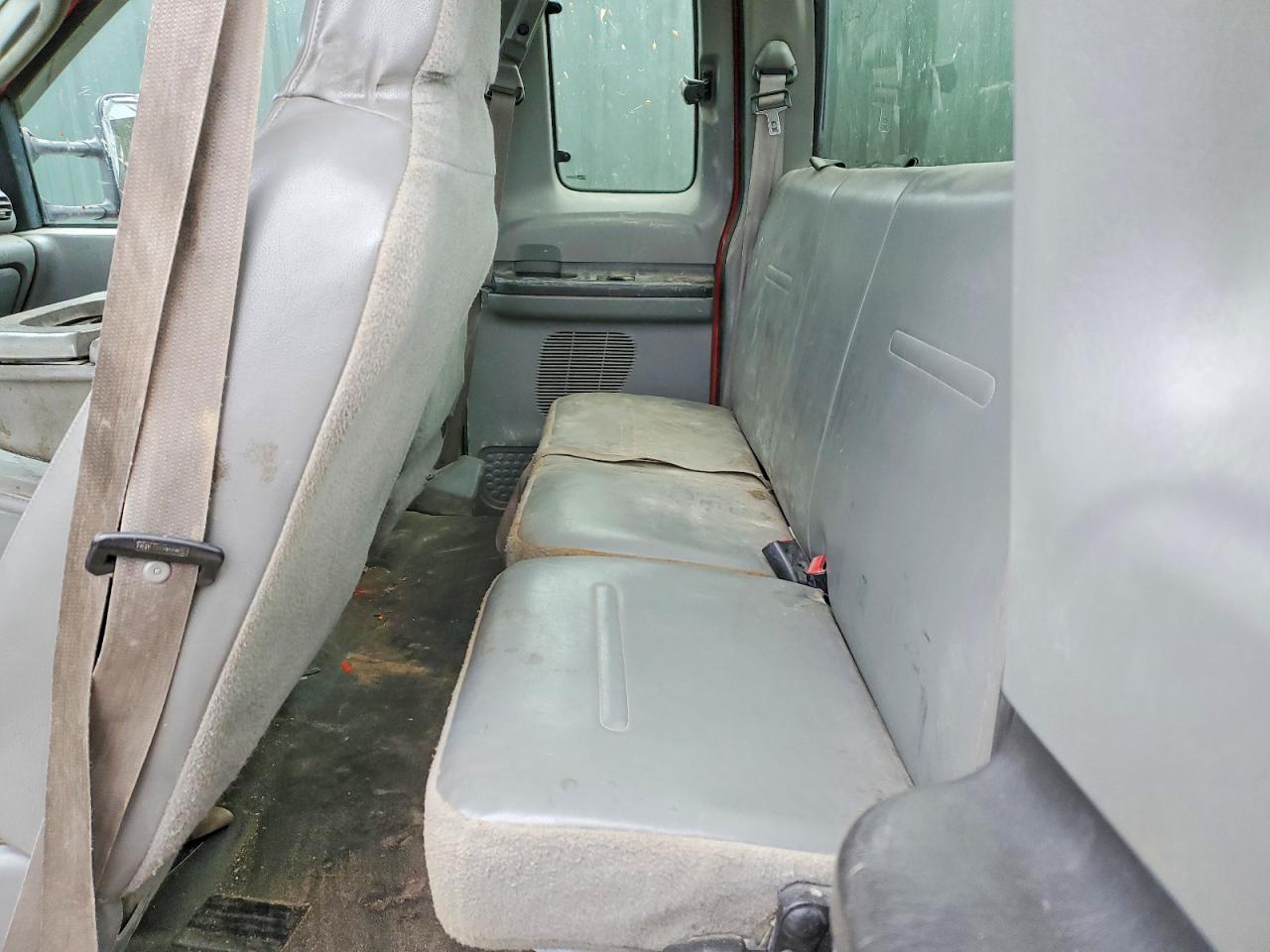 2006 FORD F250 SUPER DUTY photo 10