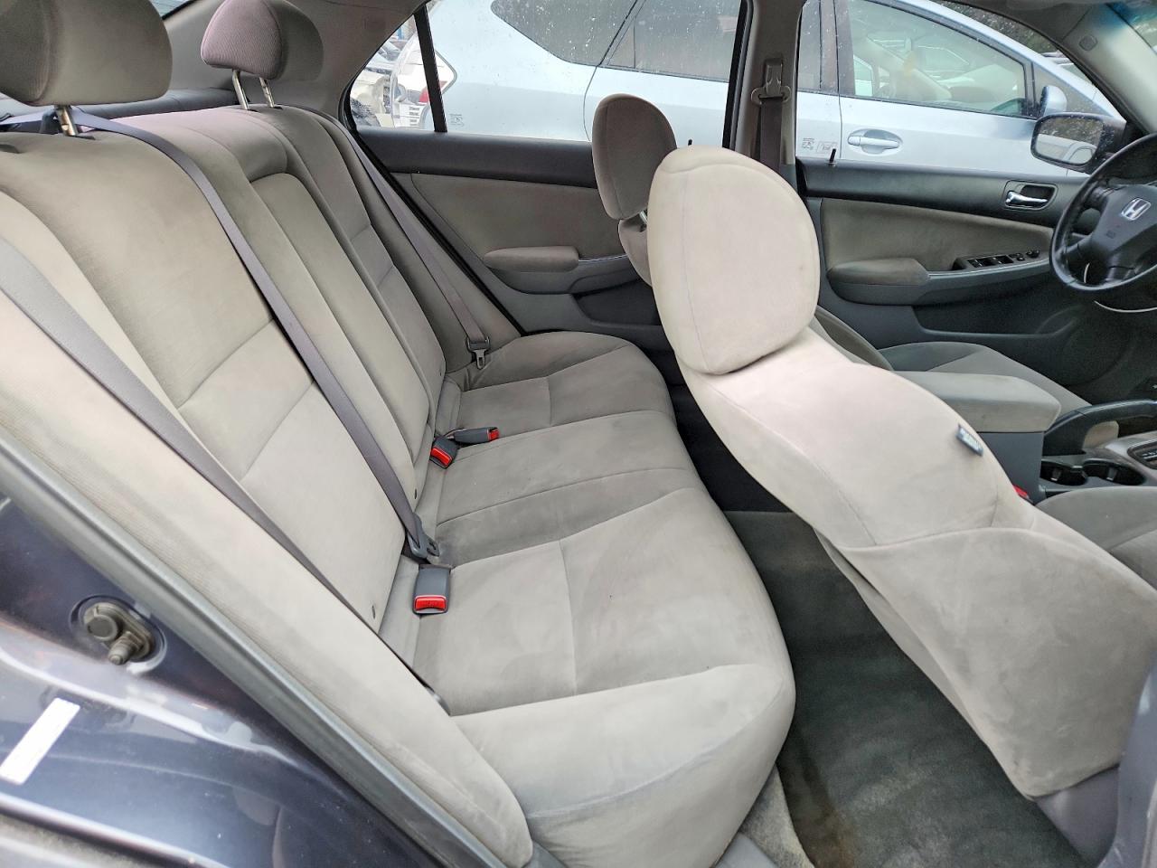 2007 HONDA ACCORD EX photo 10
