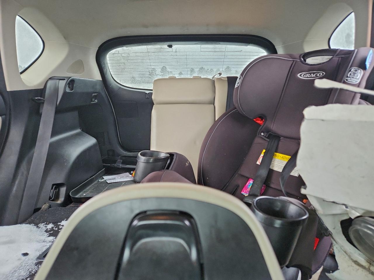 2015 MAZDA CX-5 GT photo 10