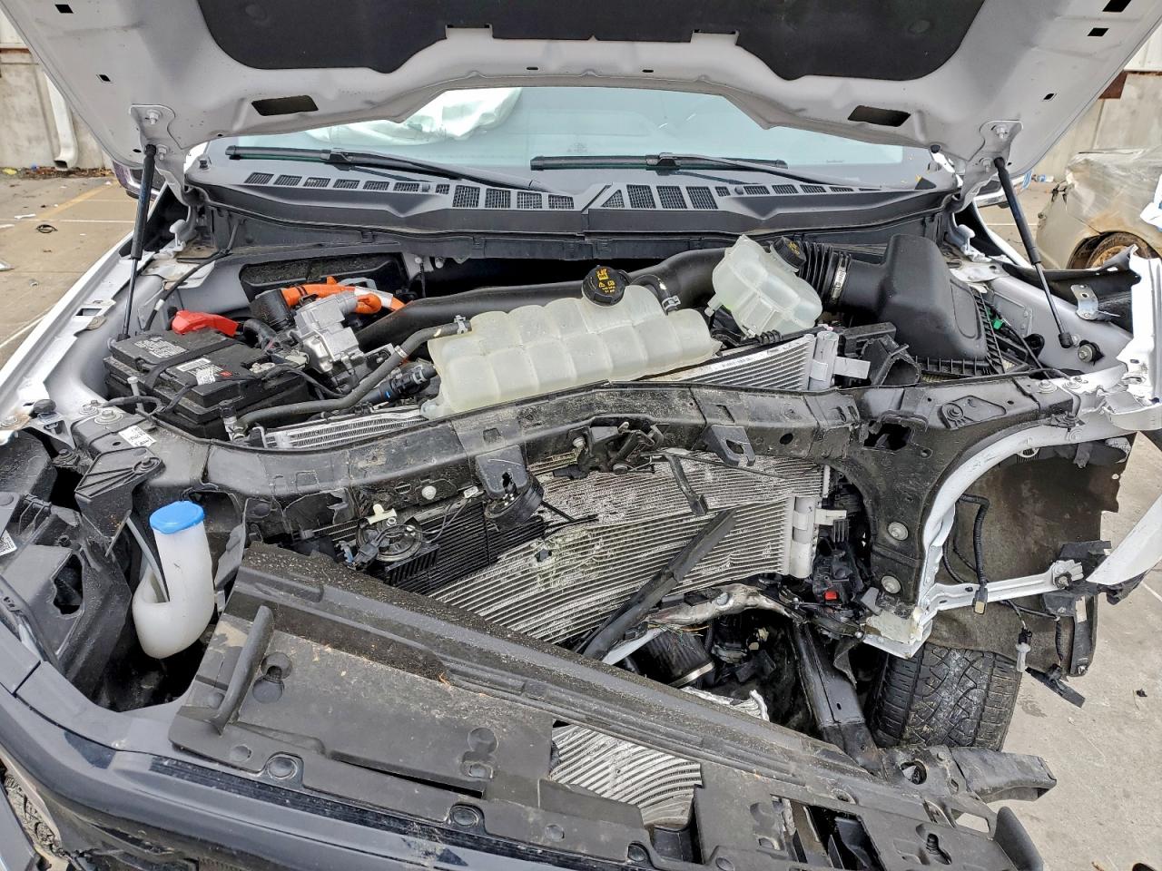 2024 FORD F150 XLT photo 21