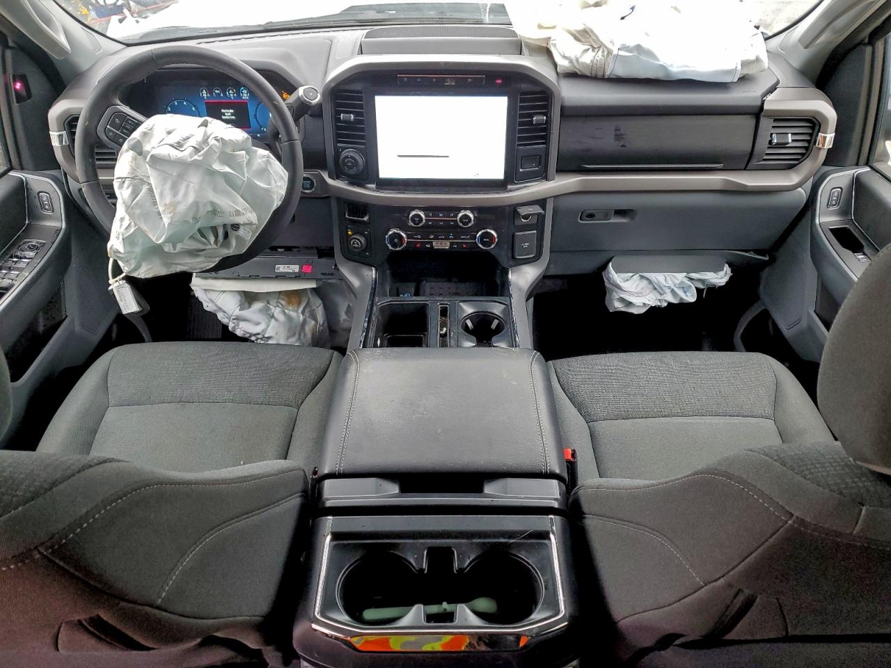 2024 FORD F150 XLT photo 15