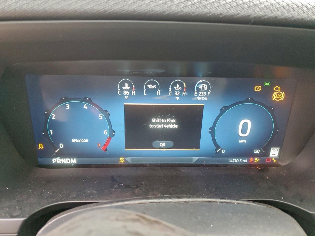 2024 FORD F150 XLT photo 17