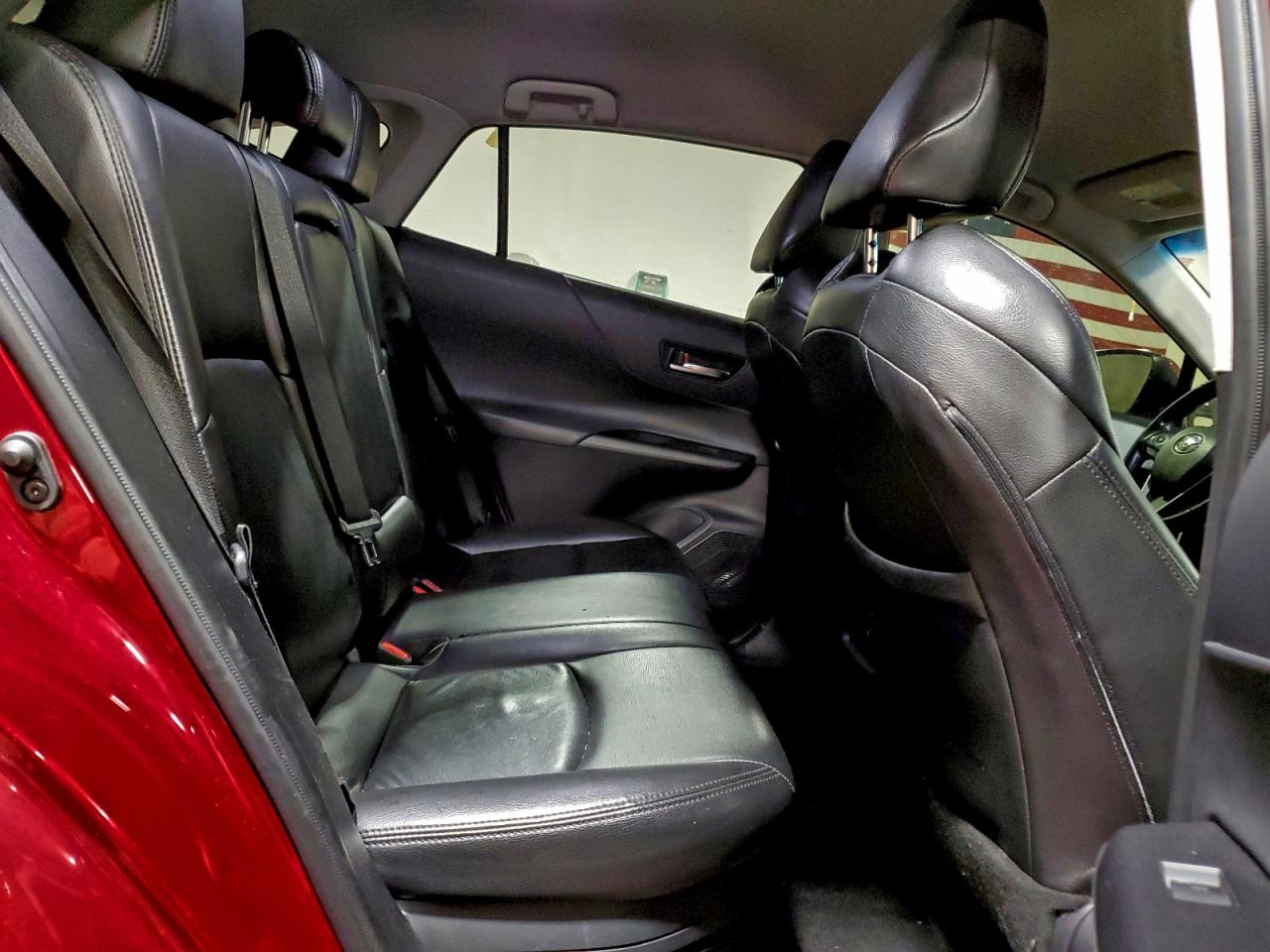 2021 TOYOTA VENZA LE photo 11