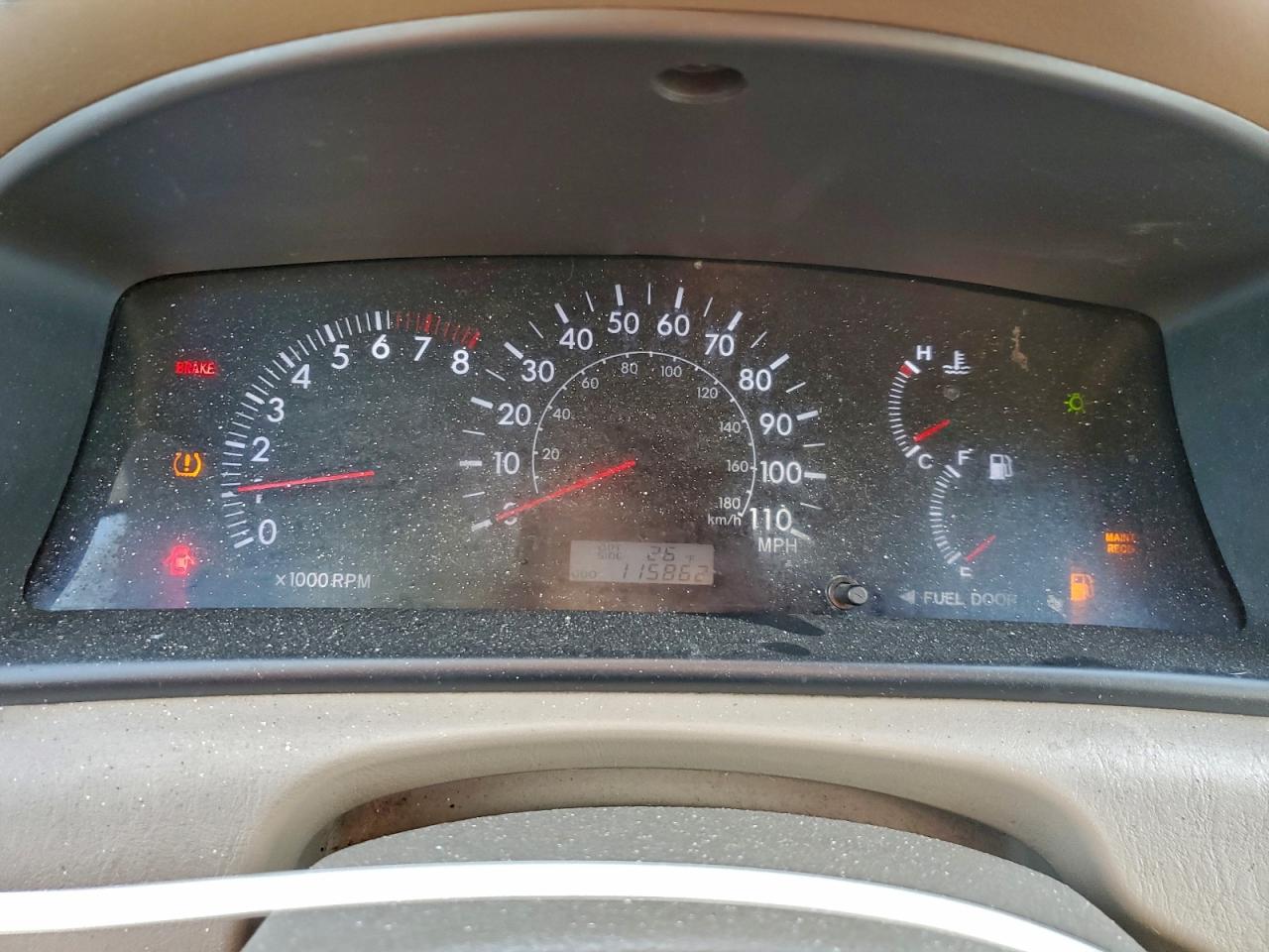 2006 TOYOTA COROLLA CE photo 9