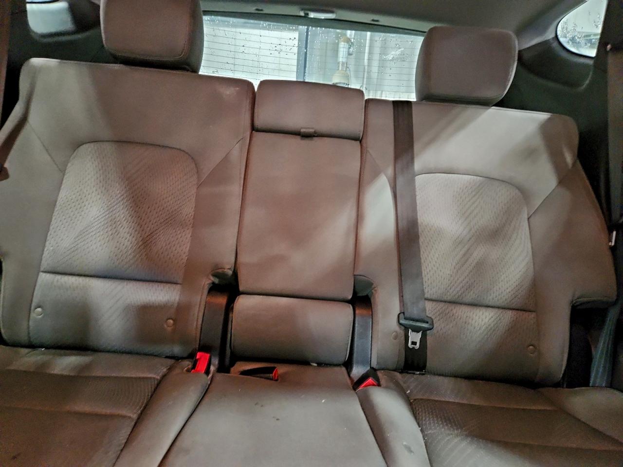 2017 HYUNDAI SANTA FE SPORT photo 10