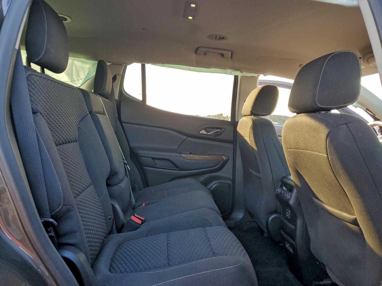 2019 GMC ACADIA SLE photo 10