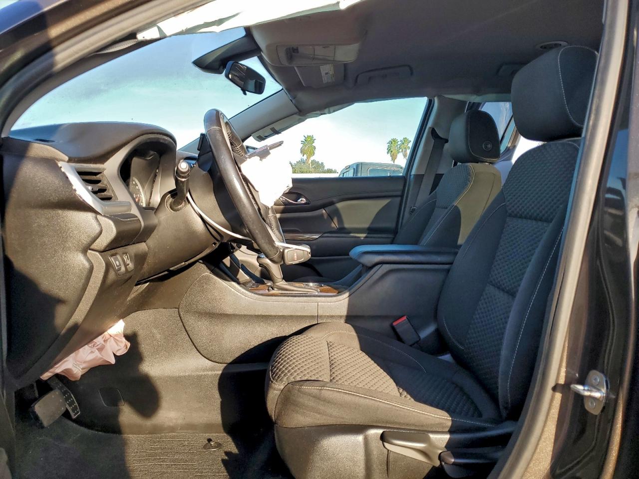 2019 GMC ACADIA SLE photo 7