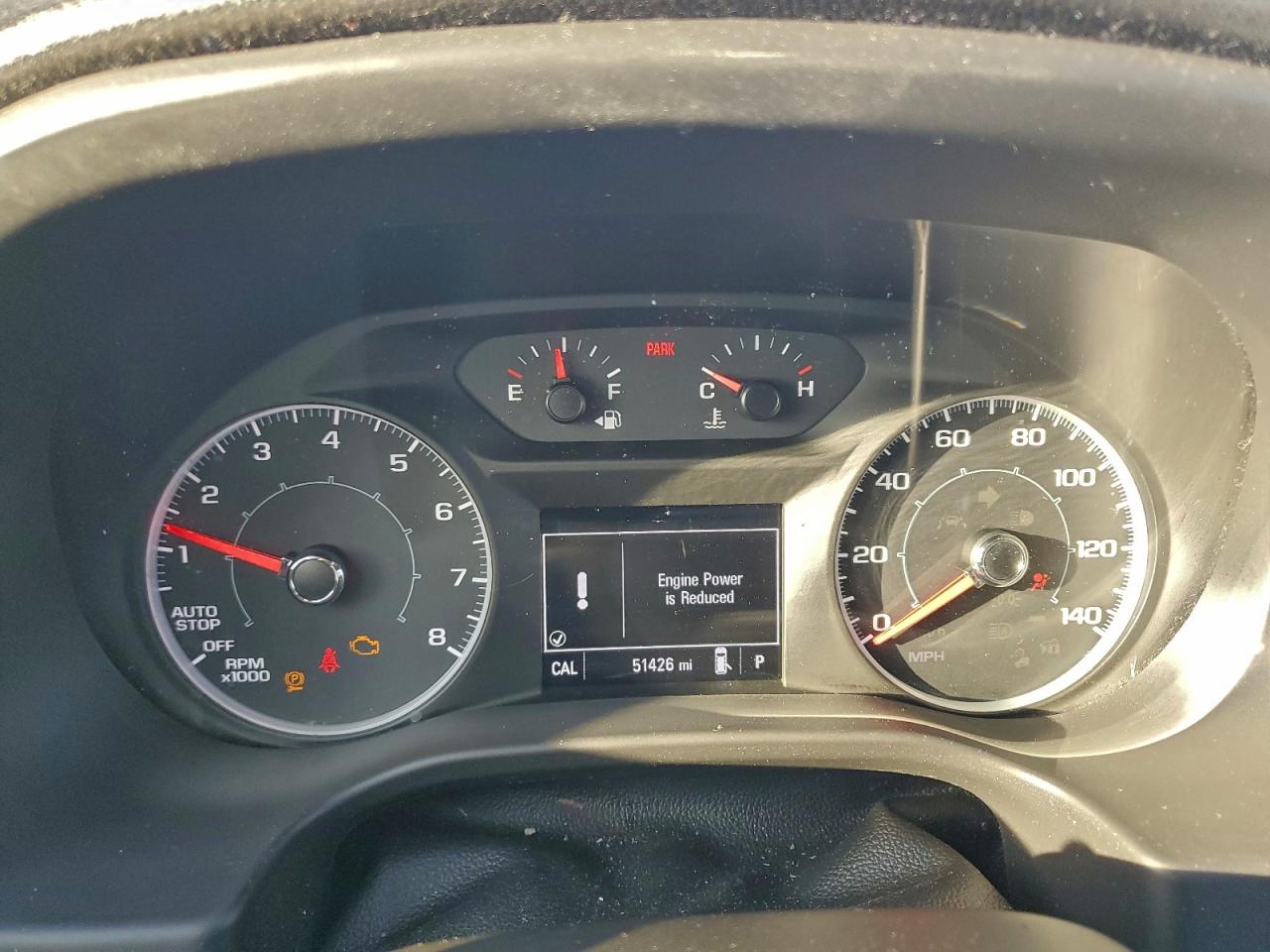 2019 GMC ACADIA SLE photo 9