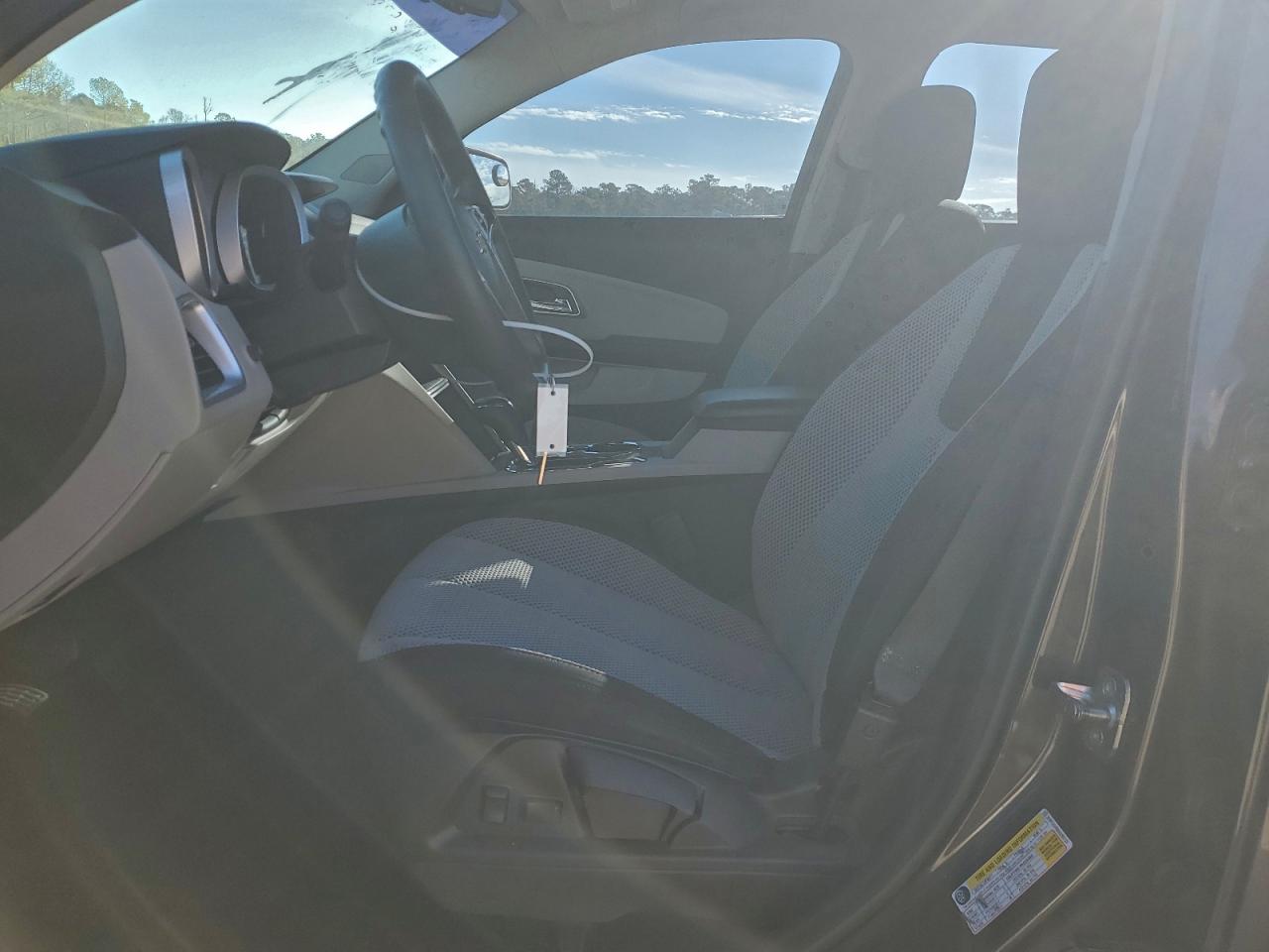 2016 CHEVROLET EQUINOX LS photo 7