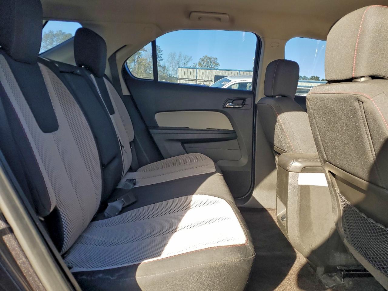 2016 CHEVROLET EQUINOX LS photo 11