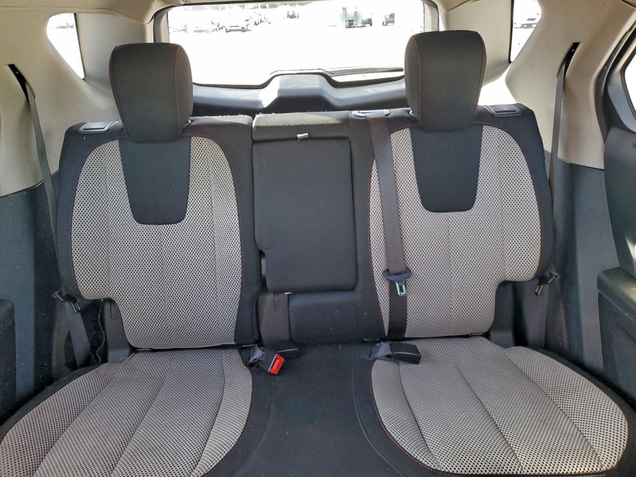 2016 CHEVROLET EQUINOX LS photo 10