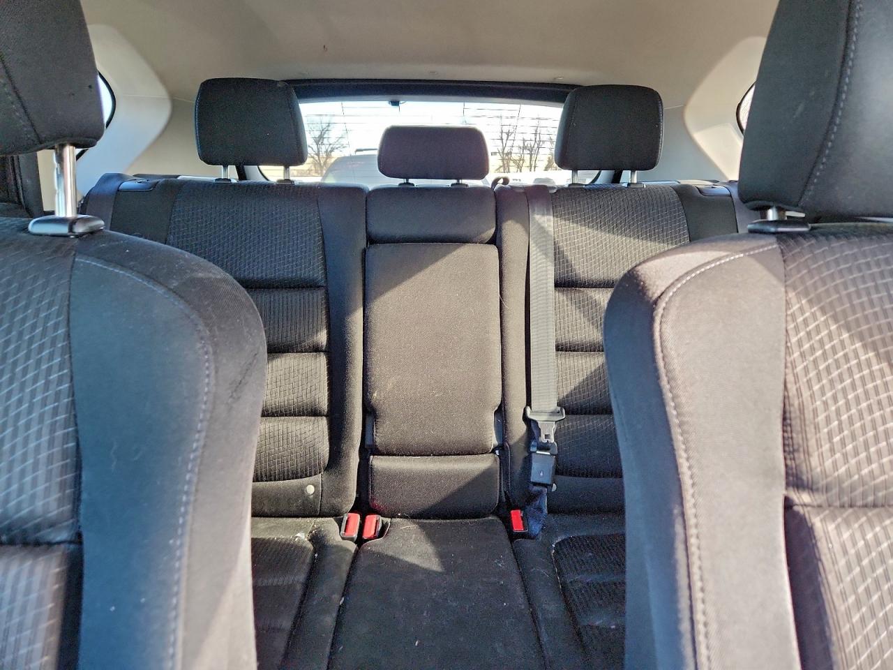 2014 MAZDA CX-5 TOURING photo 10
