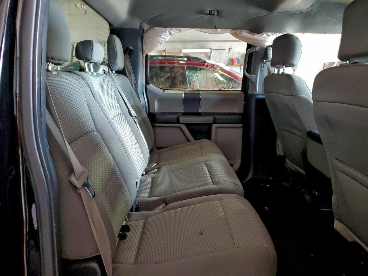 2017 FORD F150 SUPERCREW photo 10