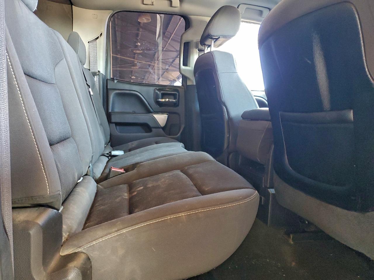 2014 CHEVROLET SILVERADO C1500 LT photo 10
