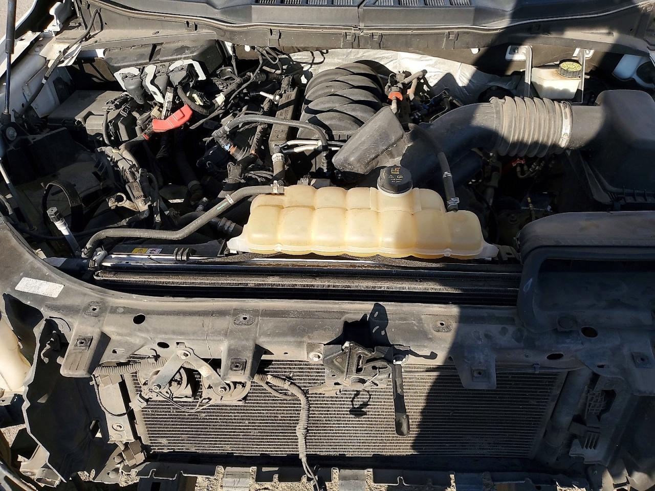 2021 FORD F150 SUPER CAB photo 11