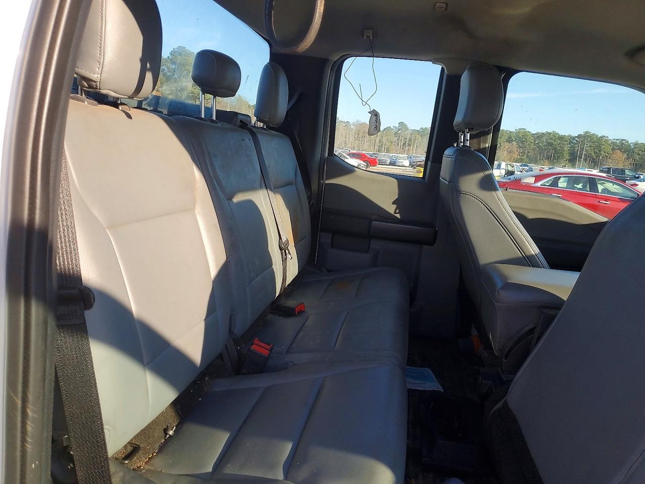 2021 FORD F150 SUPER CAB photo 10