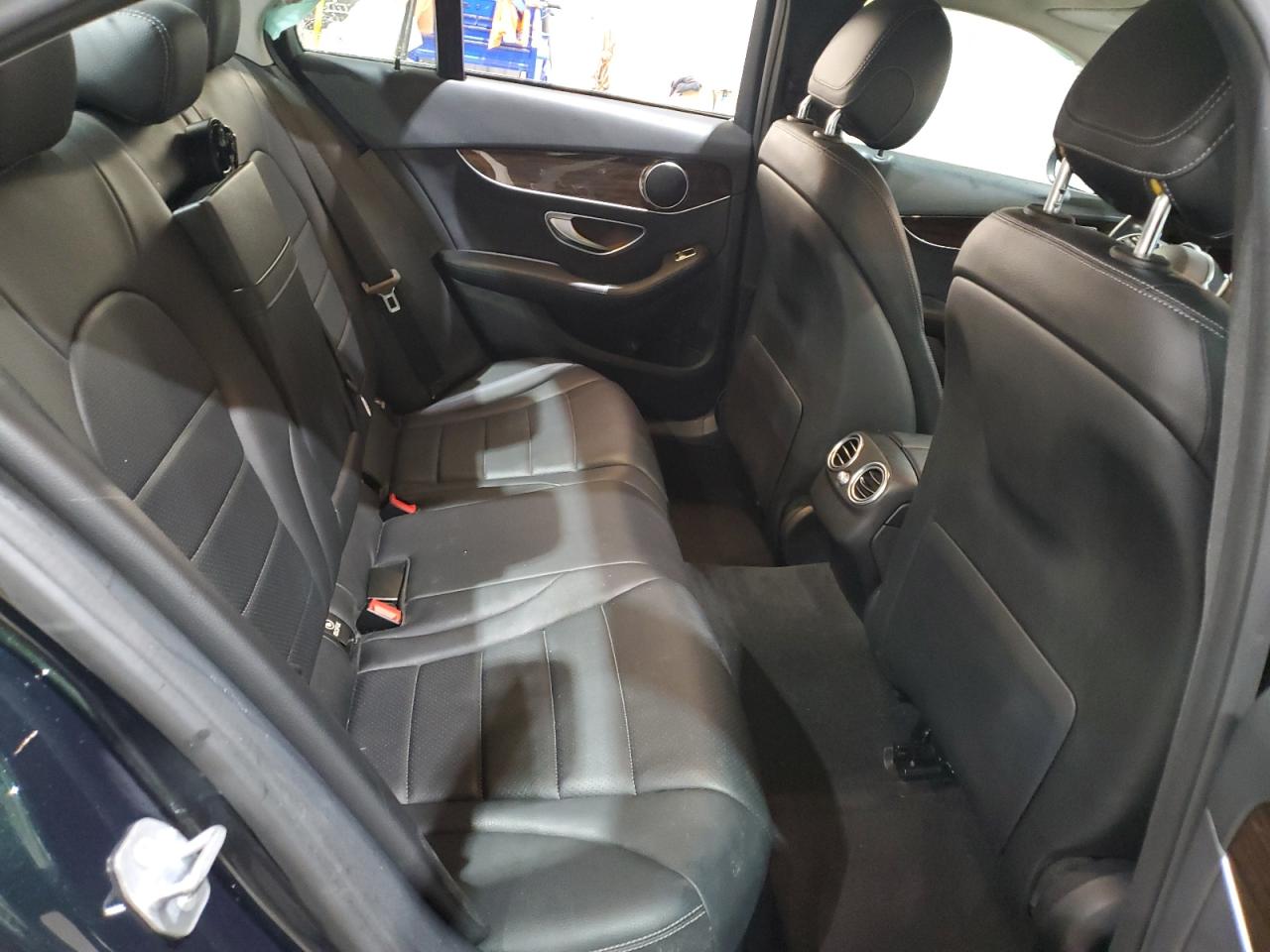 2019 MERCEDES-BENZ C 300 4MATIC photo 10