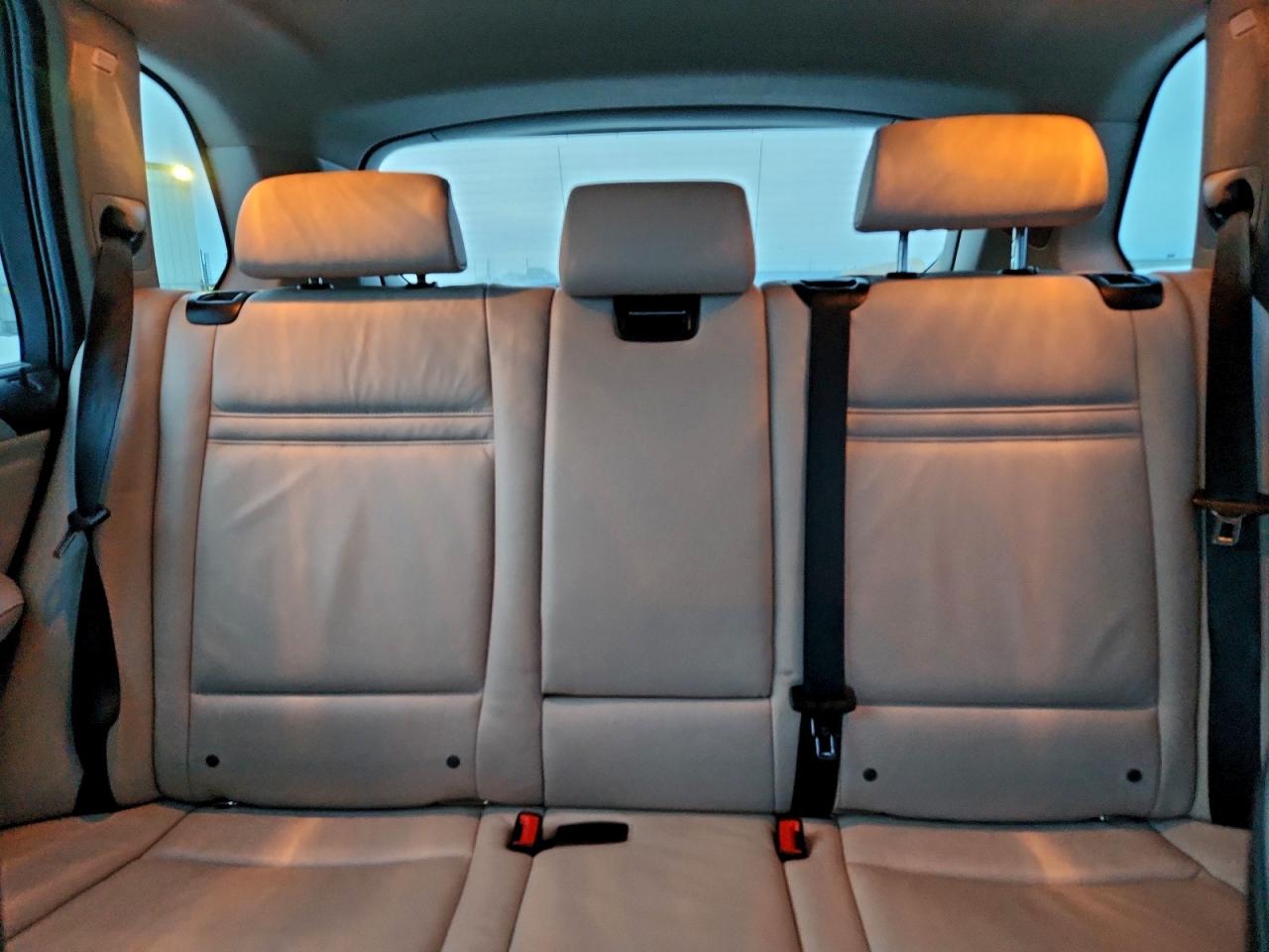 2012 BMW X5 XDRIVE35I photo 10