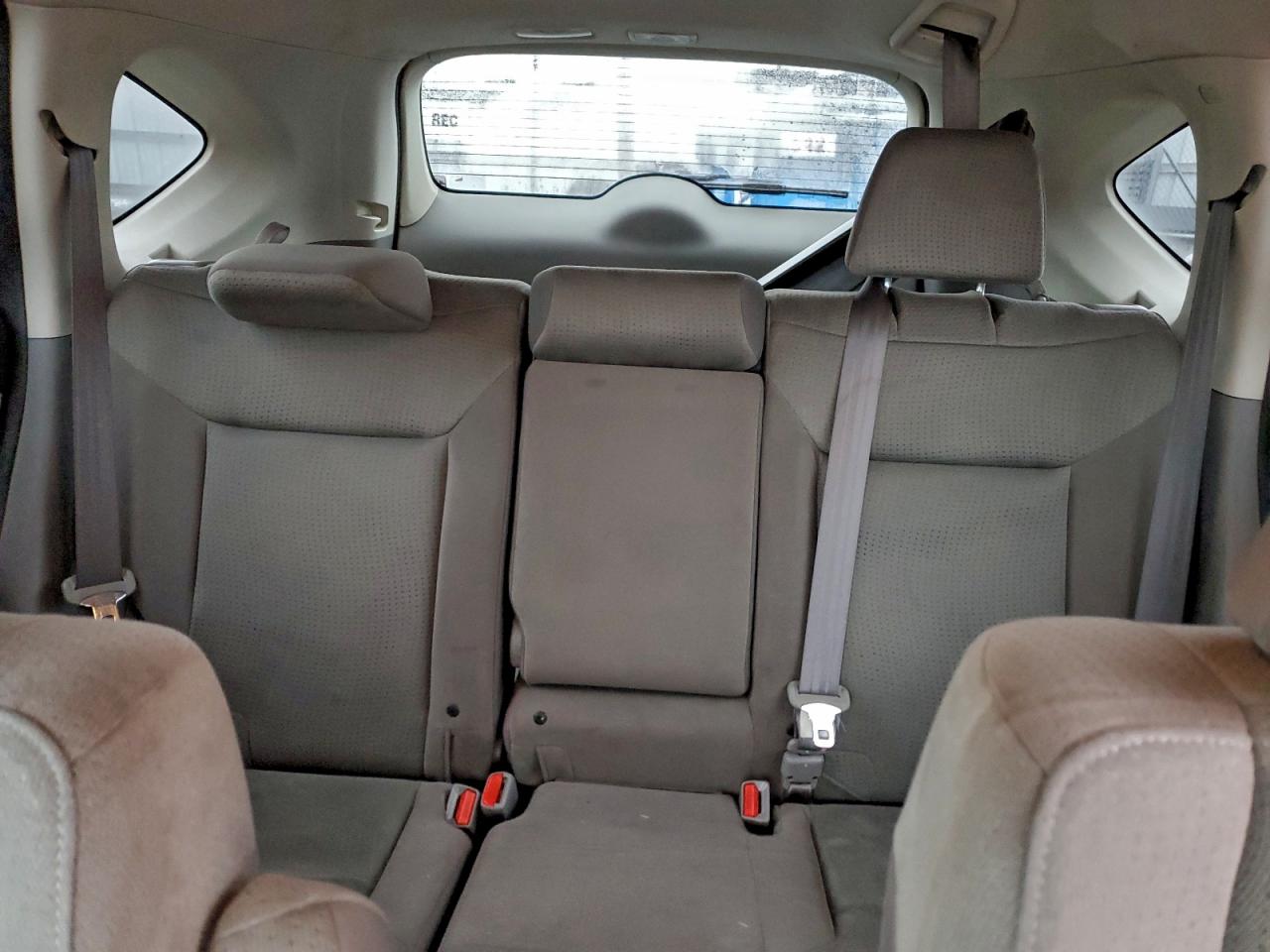 2013 HONDA CR-V EX photo 10