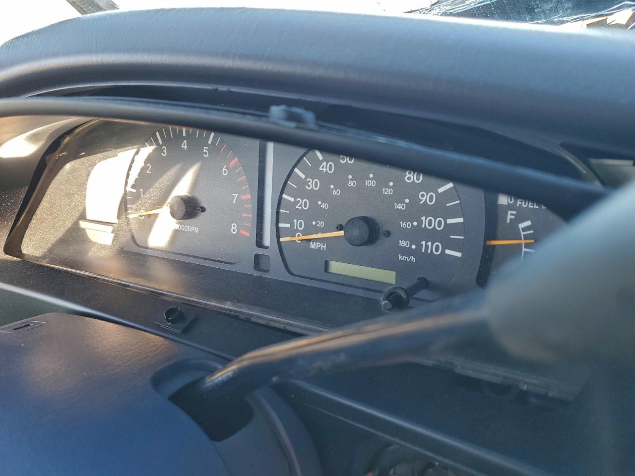1998 TOYOTA TACOMA XTRACAB photo 9