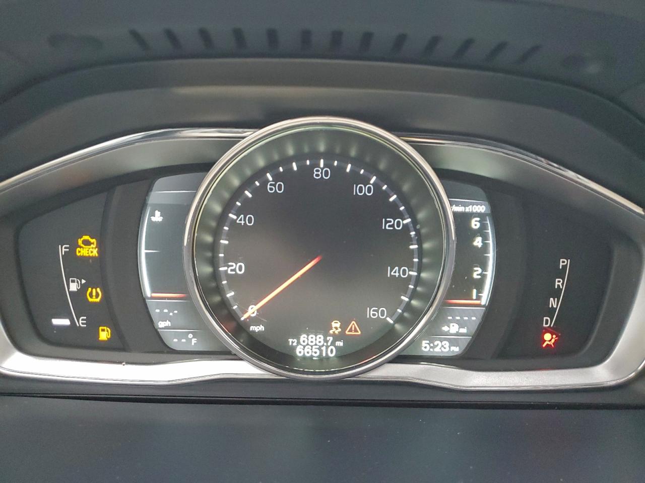 2016 VOLVO S60 PREMIER photo 9